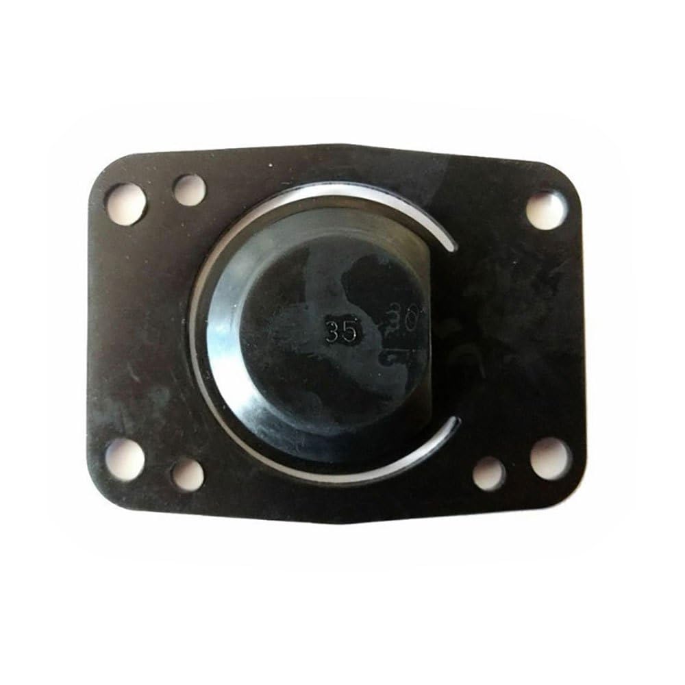 Algopix Similar Product 12 - Jabsco 290430000 Manual Toilet Spare