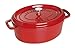 Algopix Similar Product 7 - Staub La Cocotte Oval 40509830 Pico