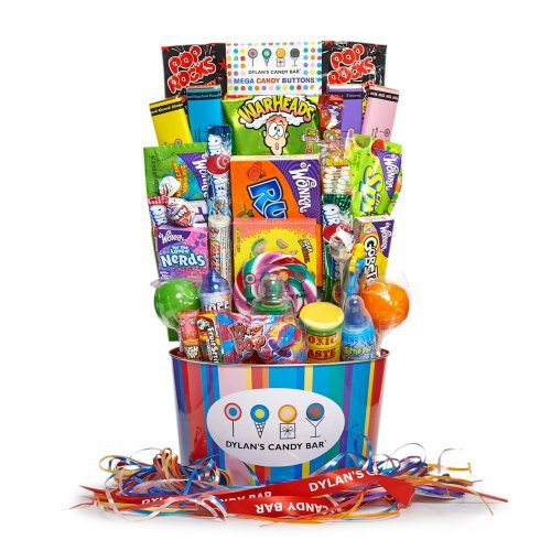 Algopix Similar Product 5 - Dylans Candy Bar Party in a Bucket