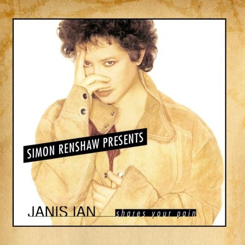 Algopix Similar Product 20 - Simon Renshaw Presents Janis Ian