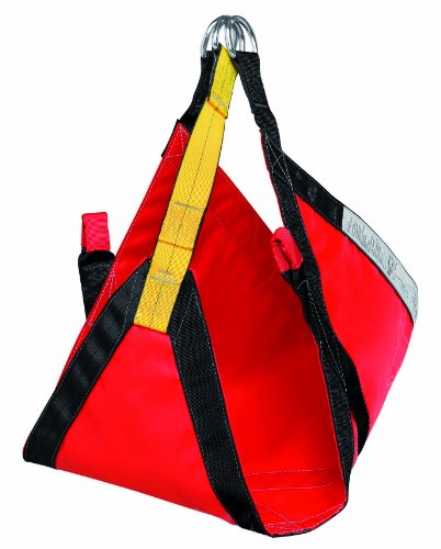 Algopix Similar Product 3 - Petzl C80 BERMUDE Evacuation Triangle
