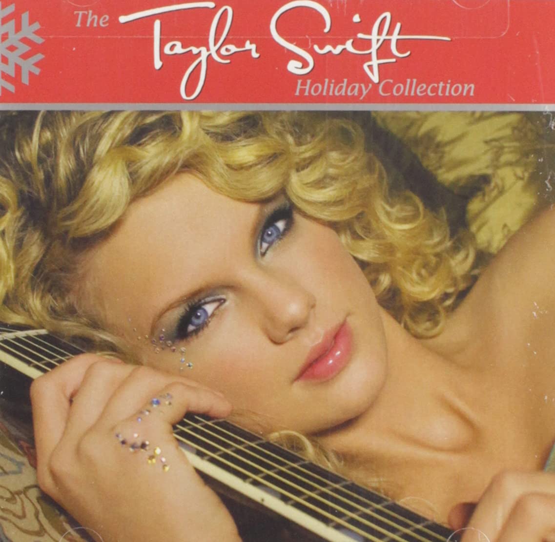 Algopix Similar Product 2 - The Taylor Swift Holiday Collection
