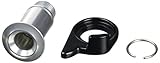 Algopix Similar Product 12 - SRAM 200607 X0 Upper Bolt Silver