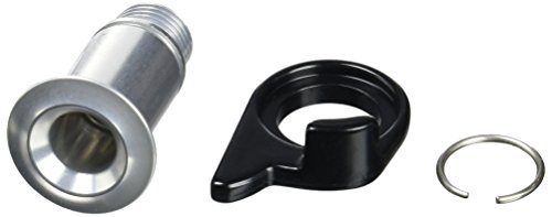 Algopix Similar Product 17 - SRAM 200607 X0 Upper Bolt Silver
