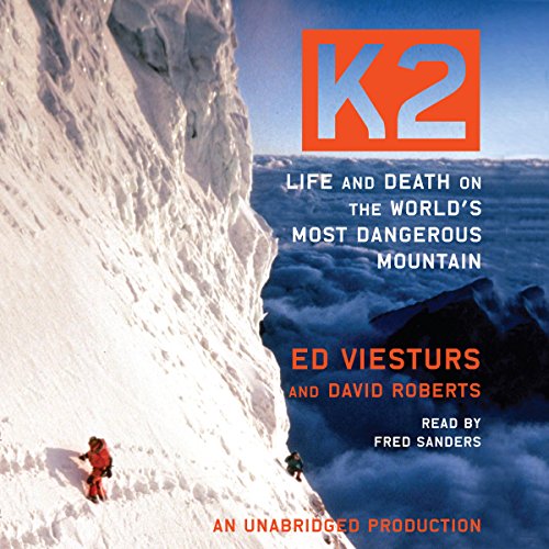 Algopix Similar Product 4 - K2 Life and Death on the Worlds Most