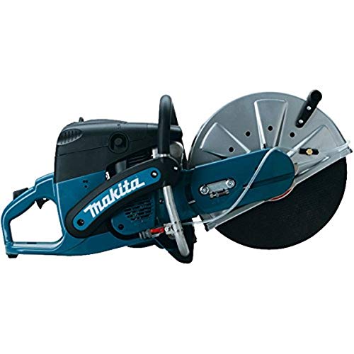Algopix Similar Product 9 - Makita DPC7331 14Inch 73cc Power