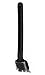 Algopix Similar Product 9 - Mr BarBQ 06005SSY 18Inch Plastic