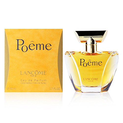 Algopix Similar Product 5 - Lancome Lancome Poeme 1.7 Fluid ounce