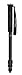 Algopix Similar Product 11 - Induro Alloy 6M Monopod AM14 57Inch