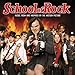 Algopix Similar Product 6 - School Of Rock Music From And Inspired