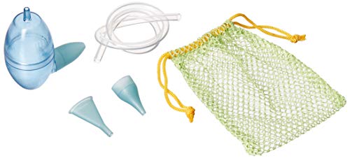 Algopix Similar Product 8 - BabyComfy Nasal Aspirator  The