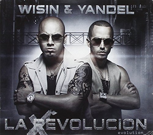 Algopix Similar Product 19 - La Revolucion: Evolucion