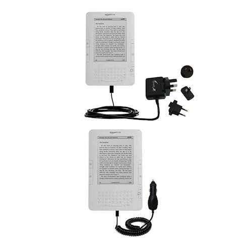 Algopix Similar Product 15 - International Essential Kit for The