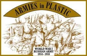 Algopix Similar Product 14 - Russian Army 19141918 20 132 Armies