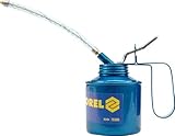 Algopix Similar Product 16 - VOREL 78306-200 ml Oil Can