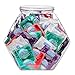 Algopix Similar Product 7 - Durex Condom Fish Bowl Natural Rubber