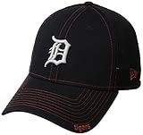Algopix Similar Product 2 - MLB Detroit Tigers NEO 39Thirty Stretch