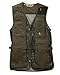 Algopix Similar Product 8 - Shooting Vest Right Handed Sage, Medium