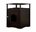 Algopix Similar Product 4 - Merry Pet Cat WashroomNight Stand Pet