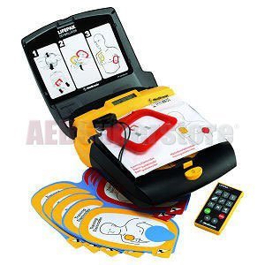 Algopix Similar Product 18 - Trainer AED CR Plus 3201804 008 