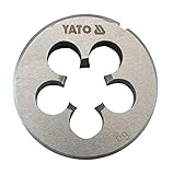 Algopix Similar Product 5 - Yato yt-2967 – Die M10 HSS M2