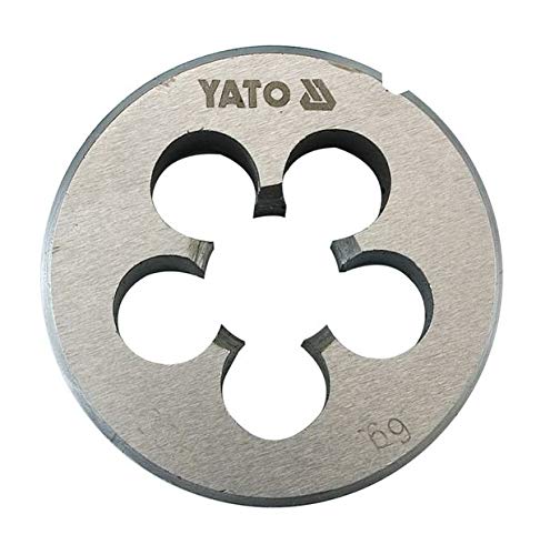 Algopix Similar Product 9 - Yato yt-2967 – Die M10 HSS M2