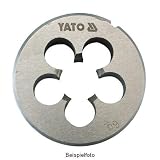 Algopix Similar Product 19 - Yato yt-2969 – Die M12 HSS M2