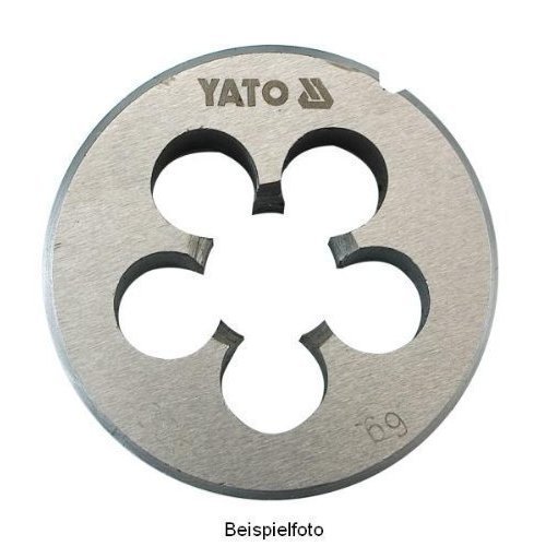 Algopix Similar Product 10 - Yato yt-2969 – Die M12 HSS M2