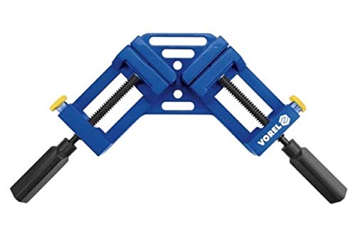Algopix Similar Product 3 - Vorel 38751 Corner 65 x 70 mm Tweezers