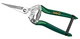 Algopix Similar Product 12 - FLO 99240 – Fruit and Flowers Scissors