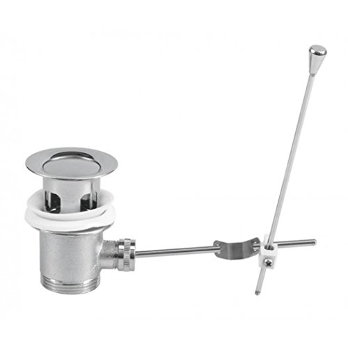 Algopix Similar Product 7 - alyco 197936  Zinc Plated Steel Plumb