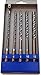 Algopix Similar Product 18 - Sthor 23988  Masonry Drilling Set SDS