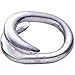 Algopix Similar Product 20 - BARON MFG 660-1/2 Lap Link, Silver