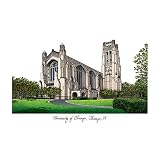 Algopix Similar Product 5 - Campus Images IL968 University of