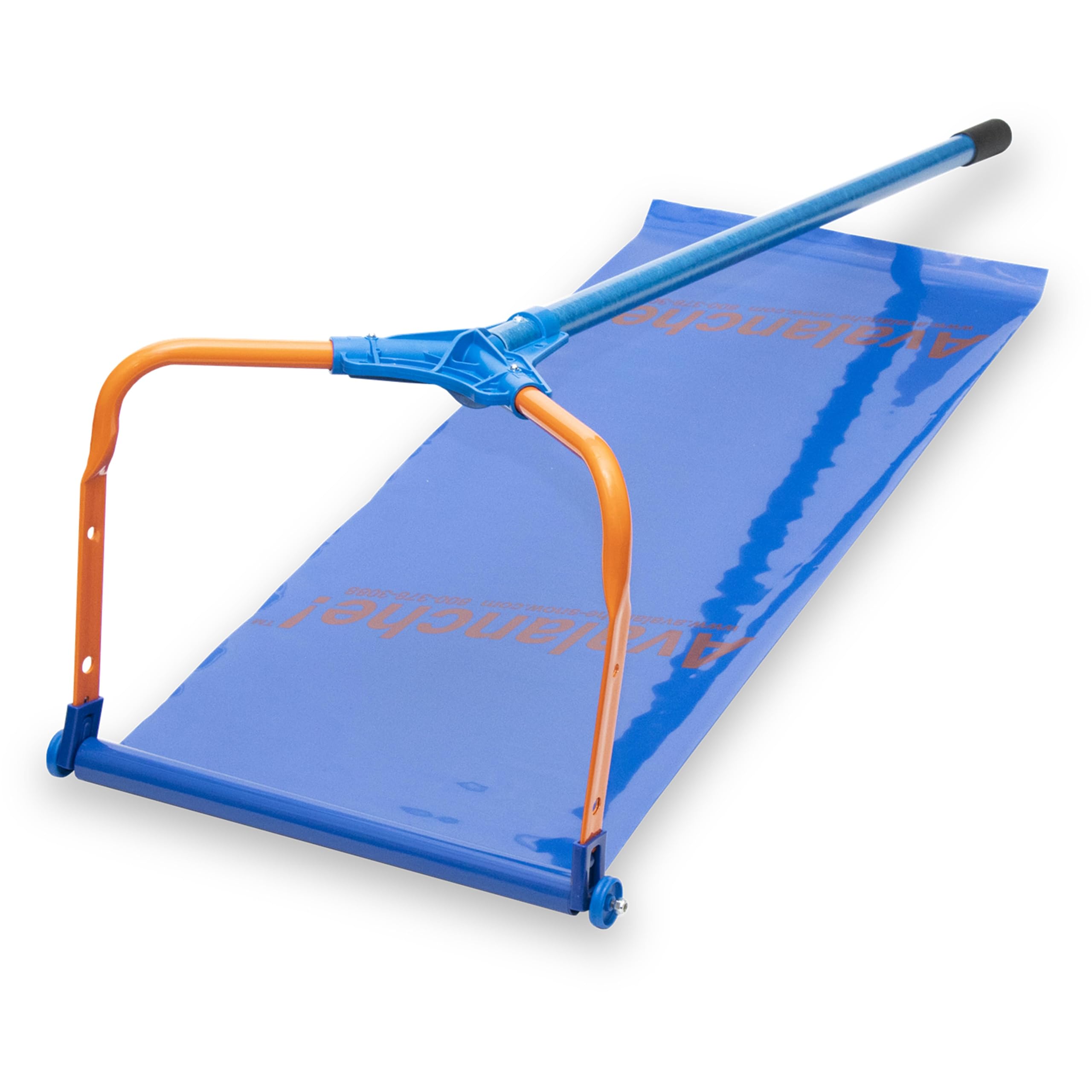 Algopix Similar Product 6 - Avalanche AVA500 Easy and Quick Snow