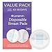 Algopix Similar Product 4 - Lansinoh Nursing Pads 4 Packs of 60