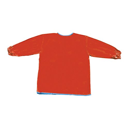 Algopix Similar Product 16 - Creativity Street Long Sleeve Art