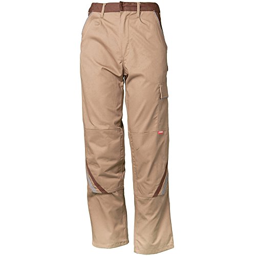 Algopix Similar Product 1 - Planam 2324025Highline Trousers