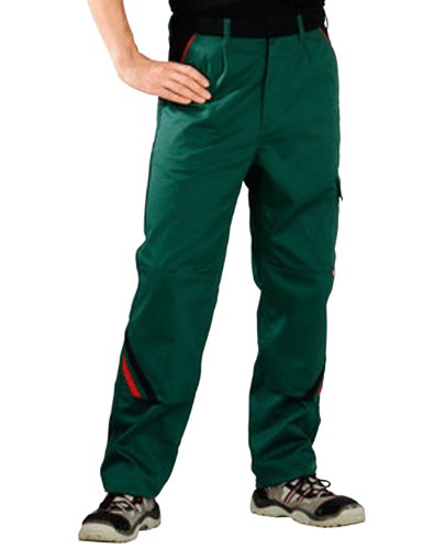 Algopix Similar Product 7 - Planam 2325048Highline Trousers