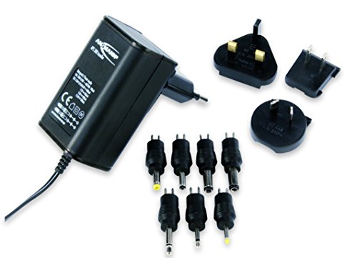 Algopix Similar Product 20 - Ansmann 5311103 APS 300 Traveler