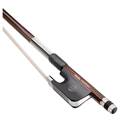 Algopix Similar Product 17 - CodaBow Prodigy Carbon Fiber 44 Cello