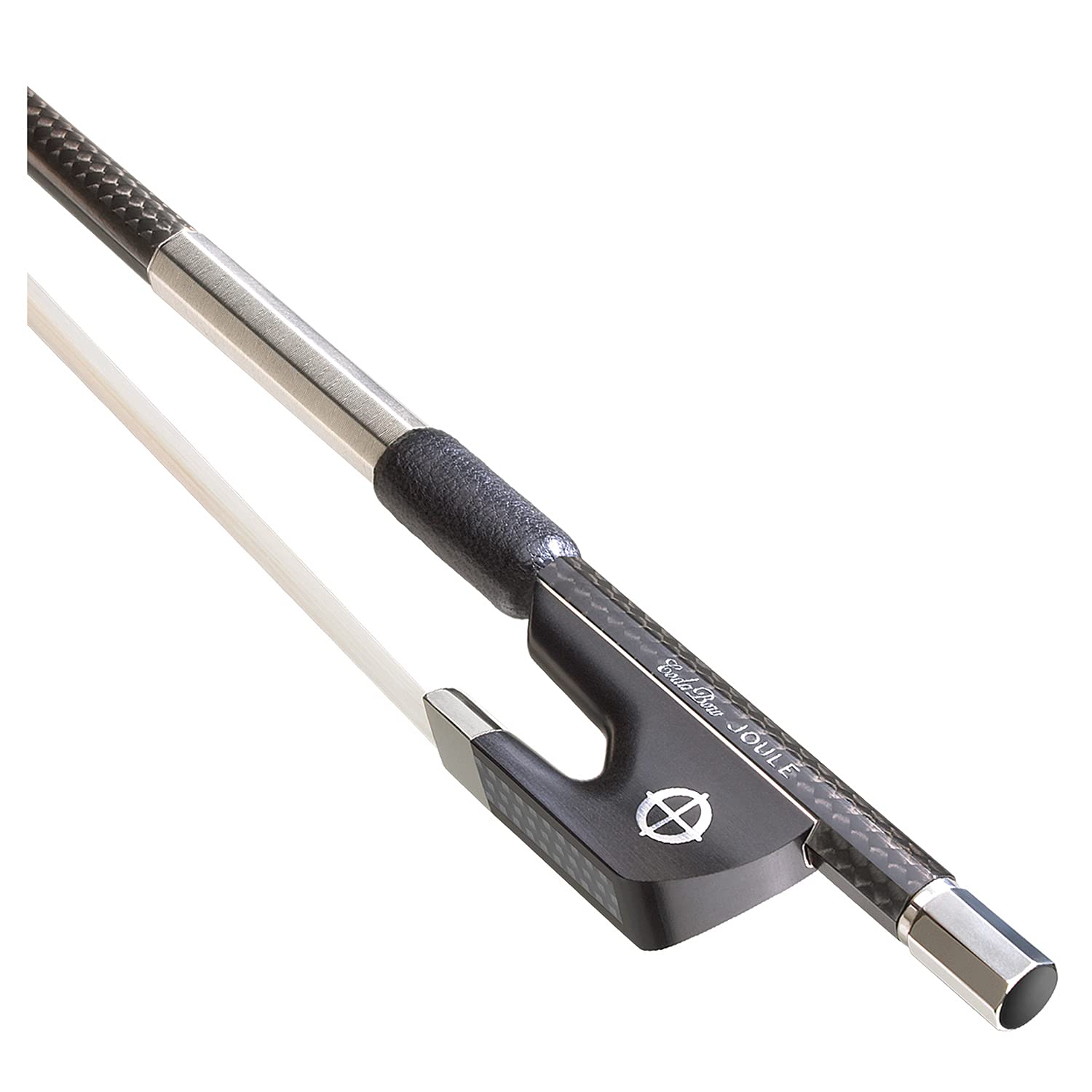 Algopix Similar Product 3 - CodaBow Joule Carbon Fiber 44 Violin