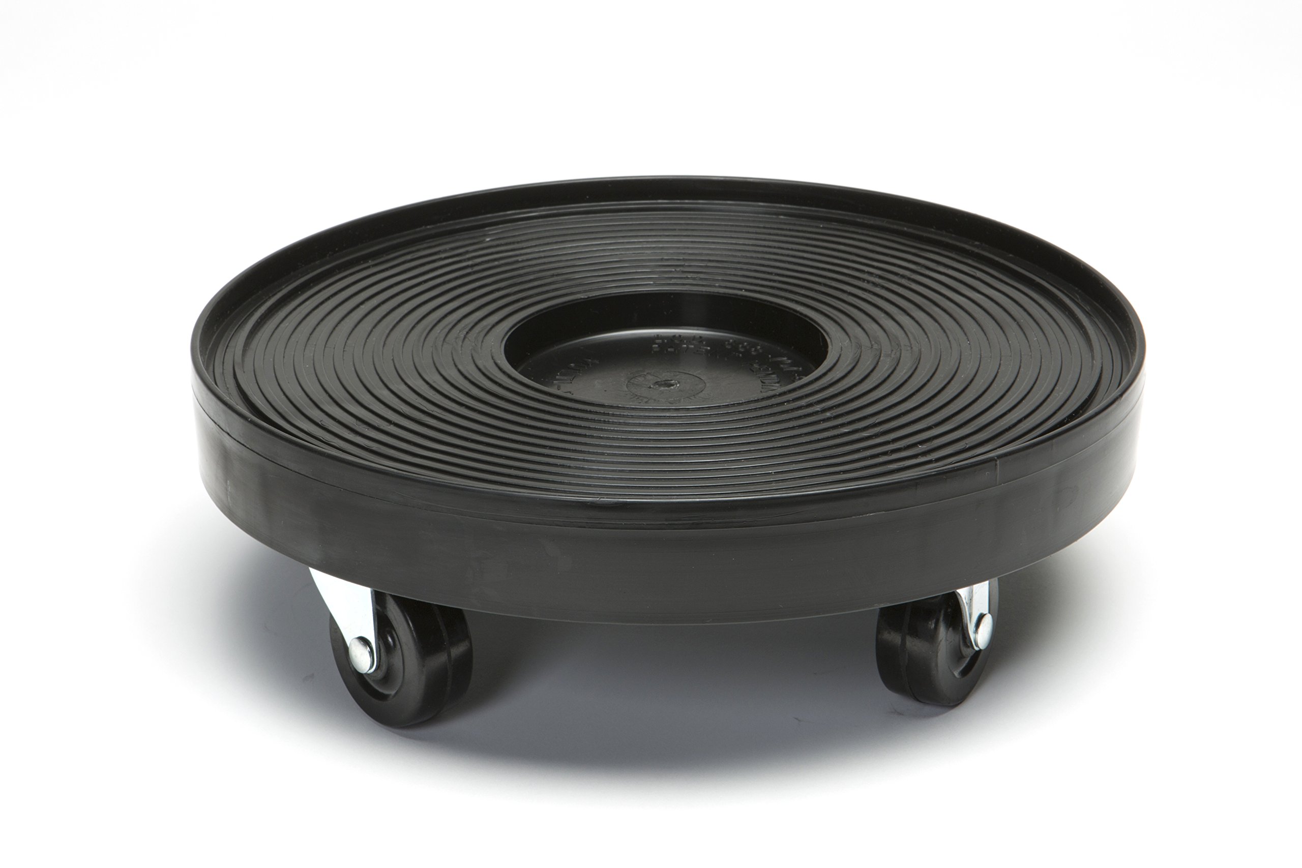 Algopix Similar Product 20 - Devault DEV3012B Plant Dolly Black