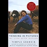 Algopix Similar Product 14 - Thinking in Pictures My Life with