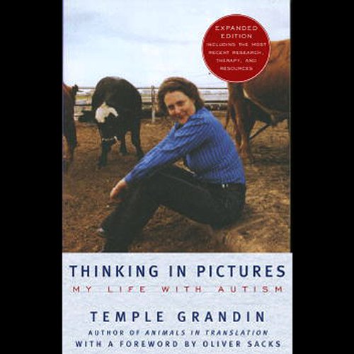 Algopix Similar Product 18 - Thinking in Pictures My Life with