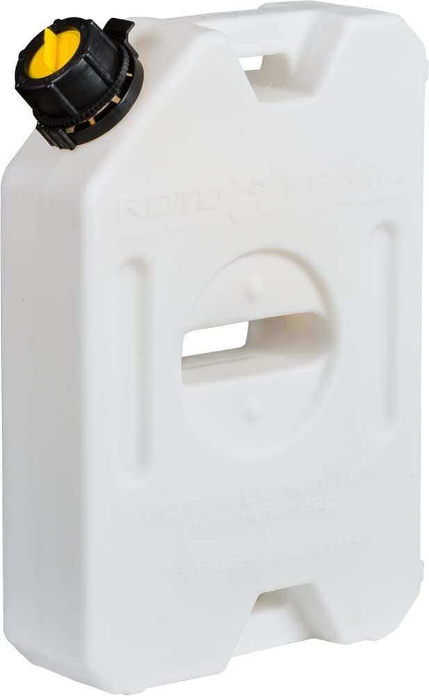 Algopix Similar Product 8 - RotopaX RX1W Water Pack  1 Gallon