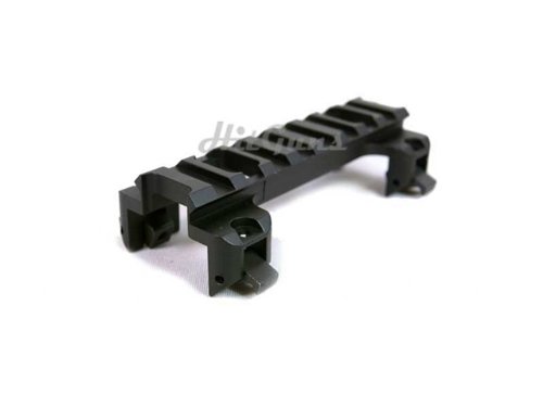 Algopix Similar Product 12 - BBTac - CYMA MP5 Rail Mount