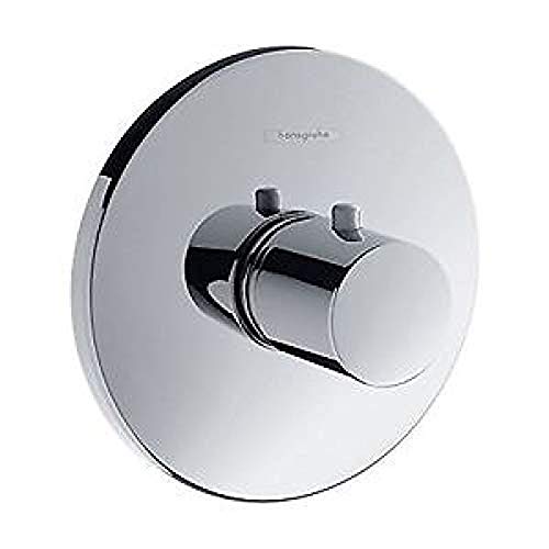 Algopix Similar Product 6 - hansgrohe Ecostat Highflow Thermostatic