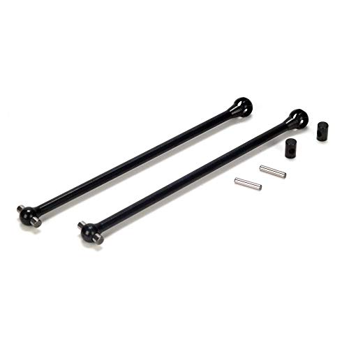 Algopix Similar Product 12 - Losi FrR Driveshafts 2 10T LOSB3564