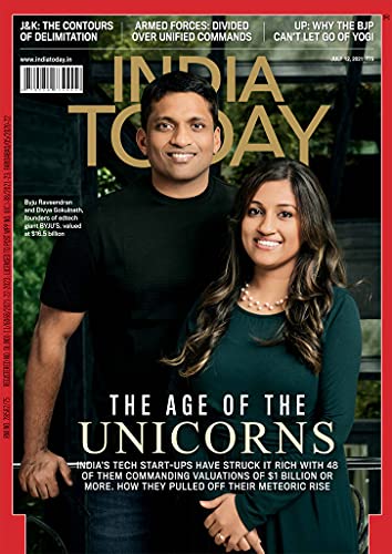 Algopix Similar Product 5 - India Today